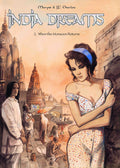 India Dreams : 2. When the Monsoon Returns by Jean Francois Charles, Maryse Charles - Om Books