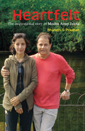 Heartfelt : The Inspirational Story of Medha Anup Jalota by Bharathi S Pradhan - Om Books
