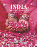 India : The Journey of a Thousand Miles by Radhika Jha - Om Books