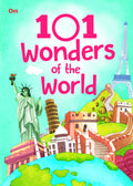 101 Wonders of the World - Om Books