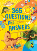 365 Questions and Answers - Om Books