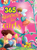 365 Stories for Girls - Om Books
