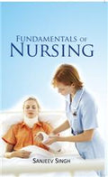 Fundamentals of Nursing(Pb) - Gyan Books
