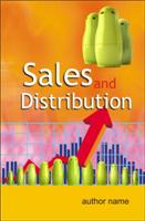 Sales and Distribution Management (Pb) - Gyan Books