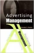 Advertising Management(Pb) - Gyan Books