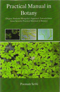 Practical Manual in Botany - Gyan Books