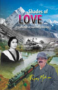 Shades of Love (A Collection of Captivating Stories) - Gyan Books