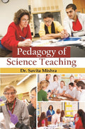 Pedagogy of Science Teaching - Gyan Books