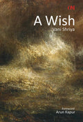A Wish by Vani Shriya - Om Books