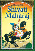Chhatrapati Shivaji Maharaj - Om Books