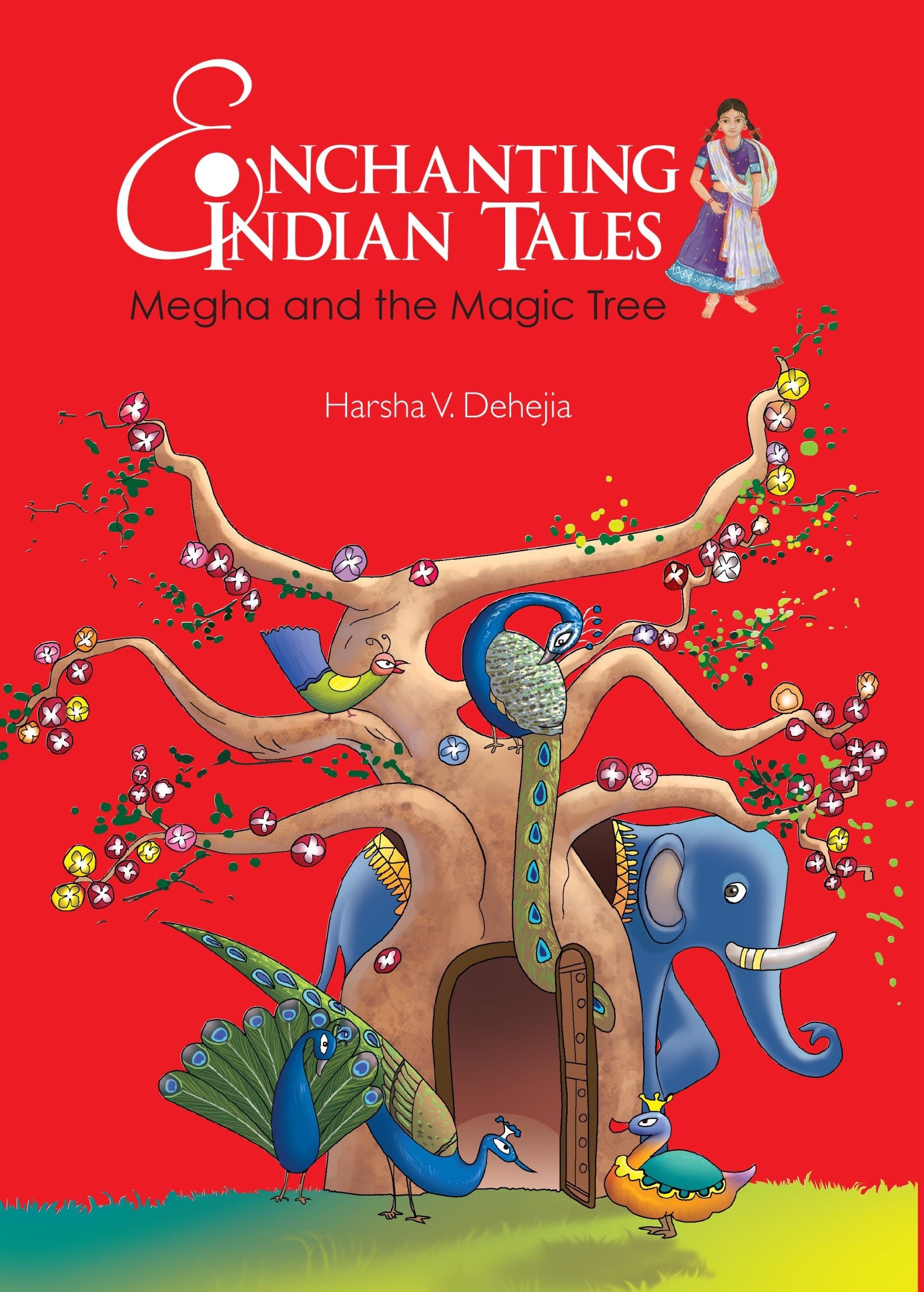 Enchanting Indian Tales - Om Books