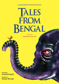 Tales from Bengal - Om Books