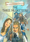 The Three Musketeers : Om Illustrated Classics - Om Books
