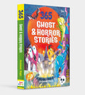 365 Ghost Stories & Horror Stories - Om Books