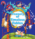 Treasure Trove of Fabulous Fables (Binder) - Om Books