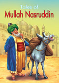 Tales of Mullah Nasuruddin - Om Books