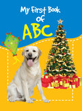 My First Book of ABC - Om Books