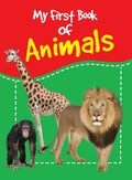 My First Book of Animals - Om Books