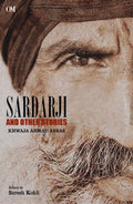 Sardarji and other Stories by Khwaja Ahmad Abbas - Om Books