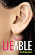 Lieable by Ishita Agarwal - Om Books