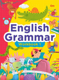 English Graar Workbook 1 - Om Books