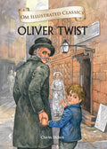 Oliver Twist : Om Illustrated Classics - Om Books