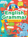 English Graar Workbook 2 - Om Books