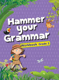 English Graar Workbook 3 - Om Books