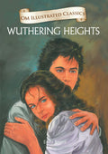 Wuthering Heights : Om Illustrated Classics - Om Books