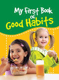 My First Book of Good Habits - Om Books
