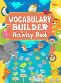 Jumbo Vocabirds Vocabulary Workbook (Binder) - Om Books
