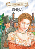 Ea : Om Illustrated Classics - Om Books