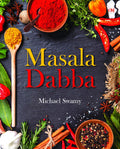 Masala Dabba by Michael Swamy - Om Books