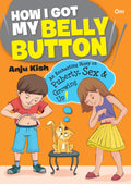 How I Got My Belly Button - Om Books