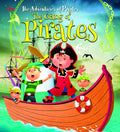 The Gang of Pirates : The Adventures of Pirates Stories - Om Books