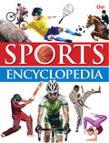 Sports Encyclopedia - Om Books
