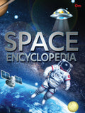 Space Encyclopedia - Om Books