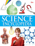 Science Encyclopedia - Om Books
