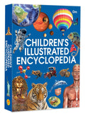 Children's Illustrated Encyclopedia - Om Books