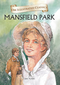 Mansfield Park : Om Illustrated Classics - Om Books