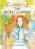 The Secret Garden : Om Illustrated Classics - Om Books
