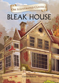 Bleak House : Om Illustrated Classics - Om Books