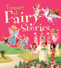 Treasury of Fairy Stories (Binder) - Om Books