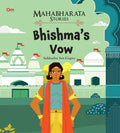 Bhishma's Vow : Mahabharata Stories - Om Books