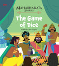 The Game of Dice : Mahabharata Stories - Om Books