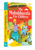 Mahabharata for Children - Om Books