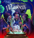 Macbeth : Shakespeare Stories - Om Books