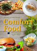 Comfort Food - 80 easy-to-make recipes by Michael Swamy,Mugdha Savkar - Om Books