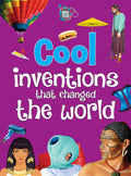 Cool Inventions that Changed the World - Om Books