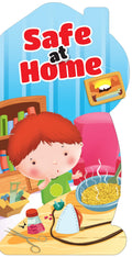Safe at Home - Om Books